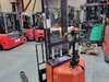BT Toyota Walkie Stacker - New Battery with sale