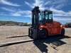 Lonking - 16T Diesel Forklift