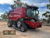 (8997) MY 2021 Caseih 8250 on Tracks ( Note NO BUYERS PREMIUM ON THIS LOT )