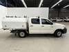2012 Toyota Hilux Workmate Petrol