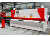 New Machtech VR8-4000A Hydraul. Guillotine