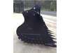 BETTA BILT BUCKETS 20 TONNE ROCK BUCKETS
