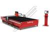 Swiftcut PRO 4000WT CNC Plasma Cutting Table 4000 x 2000mm Water Table System Hypertherm Powermax65 