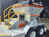 Aus Made Binder Spreader Trailer for Micro Stabilisation: ShoulderMaster SP1000