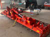 Kuhn HR6004DR Power Harrows Tillage Equip