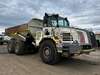 2010 Terex TA30 Dump Trucks