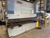 CMT 110 Ton Press Brake 3100