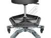DMRS-600B Mechanics Roller Seat Gen – 2 version now compatible with our optional back rest 450mm - 6