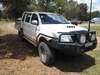 Toyota Dual Cab Hilux Ute