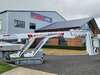 Used 2022 model Monitor 3150 - 31m Spider Lift