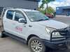 Foton Tunland