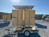 2014 Safe Roads F1504001C VMS Board (Trailer Mounted)
