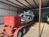 MACDON D60 & Trailer HARVESTING & HEADERS