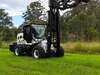 Bucket Loader fits 4x4 Q series