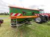 AMAZONE ZA-V Mounted Spreader