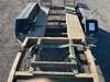 2017 Sureweld SW2000C Tandem Axle Plant Trailer