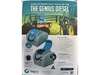 RAPID SPRAY GENIUS 200 LITRE