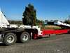 2018 Drake DTR034 Tri Axle Extendable Super Tilt Trailer