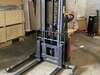 Electric Walker stacker