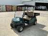 Club Car Tempo Electric 2 Seat Utility Cart