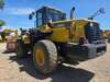 2014 KOMATSU WA320PZ-6 WHEEL LOADER