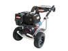  Powershot / PS4200HD Petrol driven high pressure cleaner
