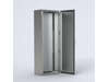 NEW Eldon Stainless Steel Floor Standing Enclosure 2000x1000x400 
