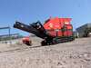 Jaw Crusher 7000+ Red Rhino