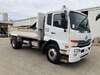 2011 Nissan UD Condor PK17 280 Tipper Day Cab