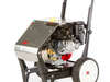 JETWAVE Raptor E-Start GX390 4060 PSI Pressure Washer