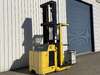 2004 Hyster R30XM2 Electric Order Picker