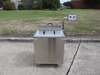 150L Hot Water Dip Tank Bag Shrink Machine - Pacific