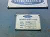 Steelmaster SM-FHPB Hydraulic Bender