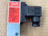 Danfoss 061B000266 Pressure Control (-0.2 to 10 bar range)<br />
