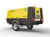 388CFM Compair C110-9 Air Compressor for Hire