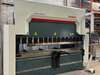 Press brake CNC Durma
