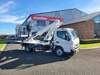 Demo 2024 model GSR E148T 14m Truck Mounted EWP