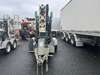 2012 Leguan 130-2 Spider Lift & Trailer Combination