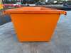 6 Cubic Metre Skip Bin