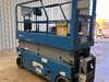 Genie GS2032 Narrow Electric Scissor Lift
