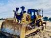 2015 CAT D8T Dozer