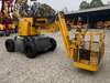 Haulotte HA 120 PX All Terrain Articulating Knuckle Boom