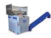 MACKMA – BTH Series – Metal Chip Briquetting with Integrated Shredder Machines [made in Italy]