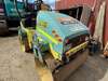 2016 AMMANN ARX26 Self-prop Smooth Drum Roller