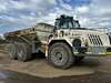 2011 Terex TA400 Dump Trucks