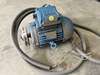 Electric Motor 3 HP 4P 182/4T 3Ph 230/460380 V 6050 Hz IC411 - TEFC -