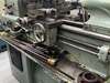 Colchester Student Lathe