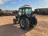 Landini Advantage 75F 4x4 Tractor