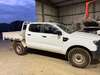 Ford Ranger Dual Cab