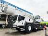 2025 Zoomlion ZAT1200V 120Ton All Terrain Crane 